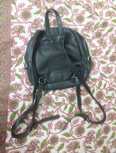 A Kitty Bag
