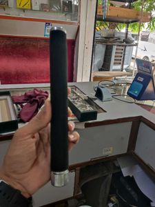 Portable Self-Defense Hand Rod