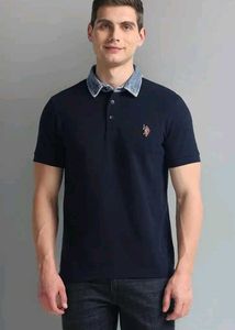 🔥OFFER🔥U.S. POLO ASSN. Men&#39;s Regular Fit Shirt.