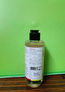 Plum Body Oil