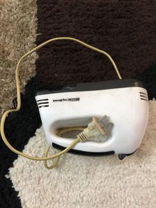 Electric Beater