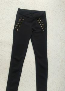 Stylish skinny fit