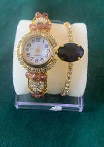 Storm Watch&amp;storn Bangle(uae)