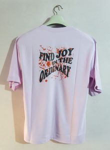 Oversized Tshirt For Men /women