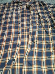 Zudio Branded Shirt