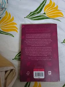 the perfect us by durjoy dutta    didn&#39;t get time to read atall so selling it