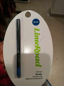Matte Eyeliner( Black And Blue)