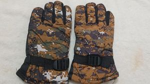 Hand Glabes