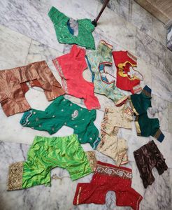 Blouse Set For Sale