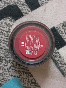 Lip &amp; Cheek Tint