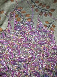 Rajasthani Dress Back Less