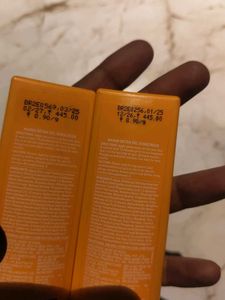 Dot &amp; Key Mango Detan Sunscreen SPF 50