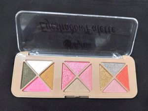 Eyeshadow Palette