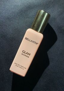 BellaVita Rose &amp; Glam Perfume