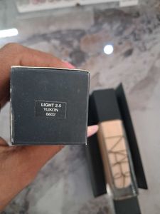 NARS Foundation