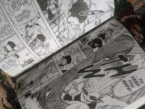 Spy x Family Manga Vol. 9