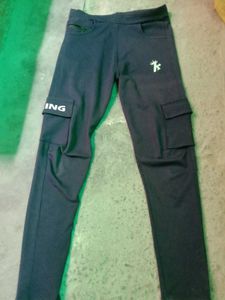 KING Cargo Joggers
