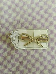 A Korean Hairpin