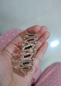 Diamond Bracelet