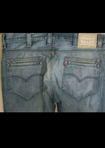 🌟Levi&#39;s origional Denim jeans 34 waist lowest pri