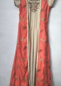 Ethnic Coat Model Kurta dress🌷