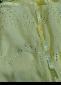 Suit Set Dress Material