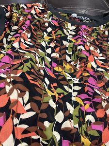 Super Colourful Top