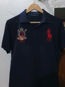 Ralph Lauren Polo - Navy