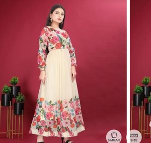 Zinzara Floral suit