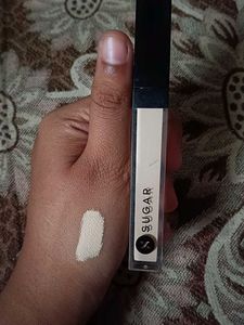 SUGAR Cosmetics Face Makeup Duo