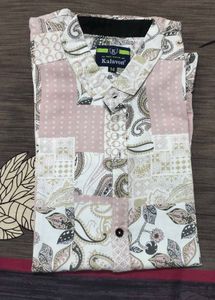 Brand New Shirt For Boys