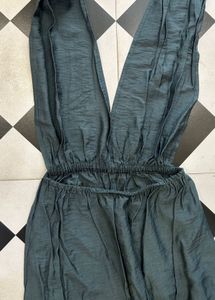 Infinity dress