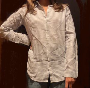 H&amp;M Stripped Shirt