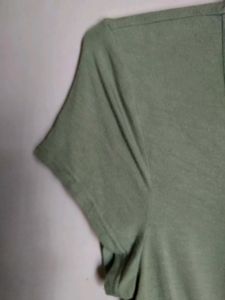 Beautiful Knot Top