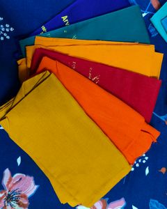 Unstitched Blouse Pieces