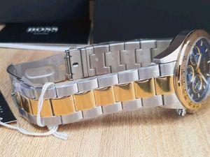 Original Hugo Boss Watch For Sale