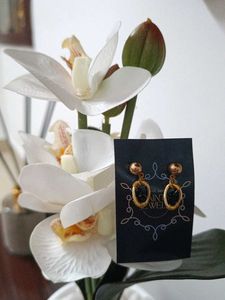 Dainty Jewels Earrings