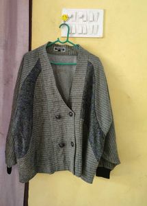 cardigan freesize