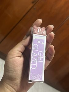 Flossy Cosmetics Lip Gloss