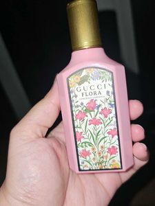 Gucci Flora Decant 5ML