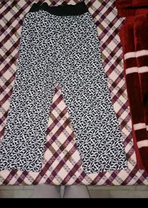Classy Plazo For Women
