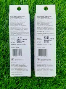 Sirona Cramp Relif Roll On