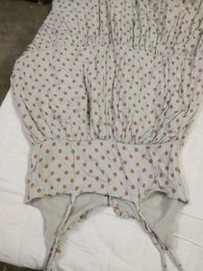 Max Brand Party Wear Dress