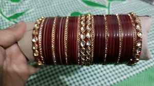 Bridal Chura