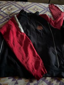Men Tracksuit For Winters Donation