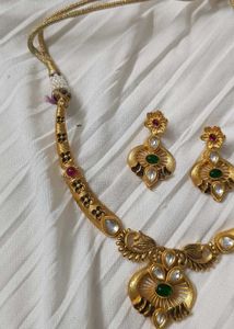 New Jewellery Set