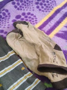 used socks 9 combo set