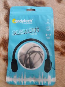 Candy Tech Earphones