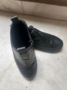 CS Shoes Branded