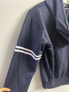 Cropped Hoodie